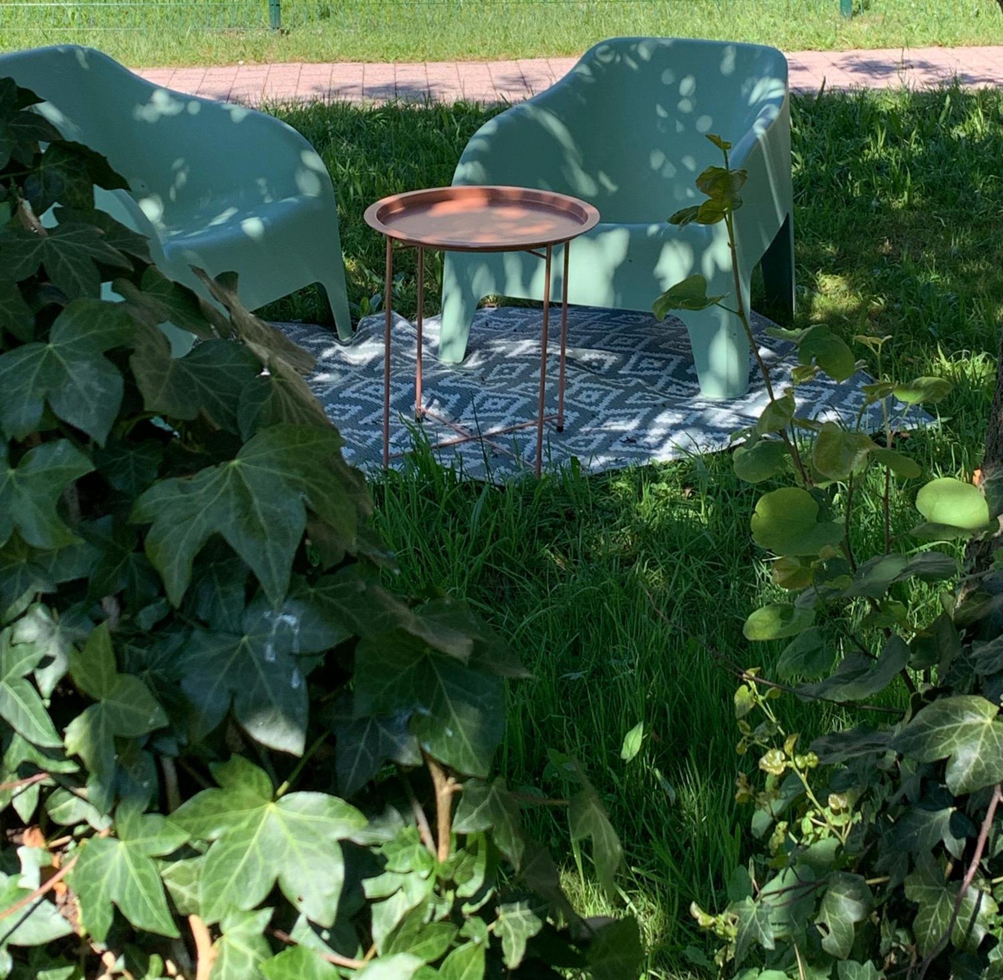 La Suite Unique - Le Jardin Sur Les Pyrenees- Vue Panoramique Montagne -Jardin Cloture Prive De 100M2-Parking-Linge De Lit Et Serviettes Compris- Bielle Exteriér fotografie